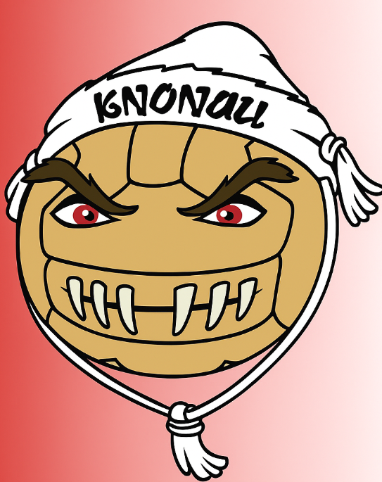 Dunnschtig Club Logo